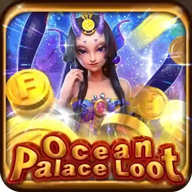 Ocean Palace Loot Casino 123bet