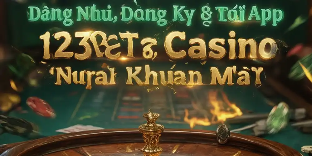 123BET Banner